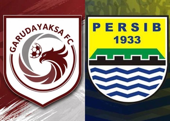 Teja Paku Alam Absen, Fitrah Maulana Jadi Andalan Persib Hadapi Garudayaksa FC