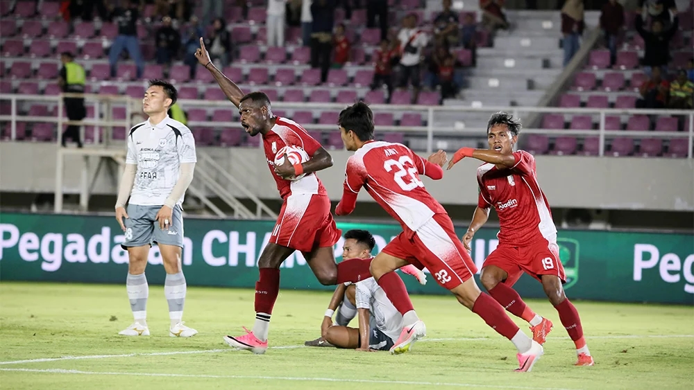 Persis Solo Gagal Raih Kemenangan di Manahan, Dedy Gusmawan Soroti Komunikasi Pemain