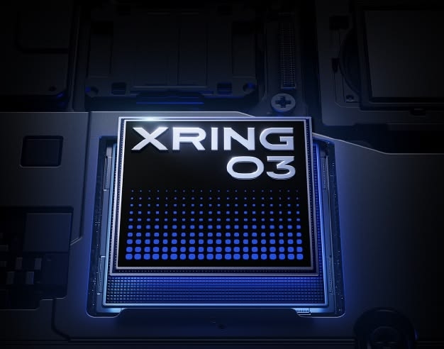 Xring 03 Puncaki Daftar 20 Chipset Terbaik Oktober 2026, Apple dan Snapdragon Tertinggal