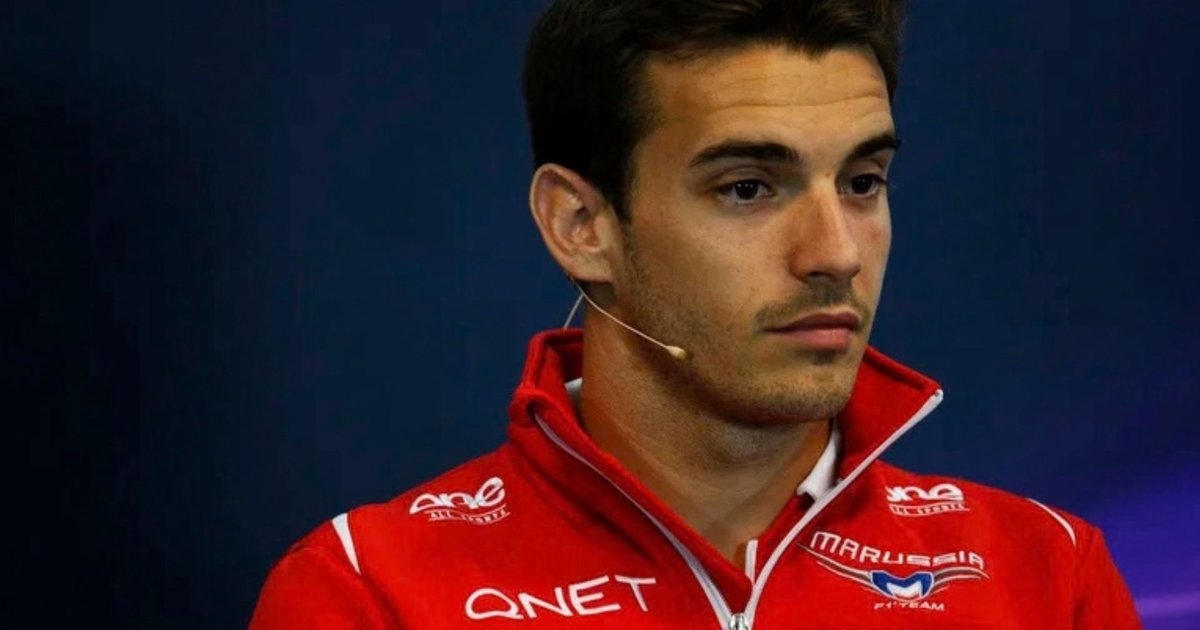 Pesan Haru Ayah Jules Bianchi Kenang 12 Tahun Tragedi F1 GP Jepang 2014 di Suzuka