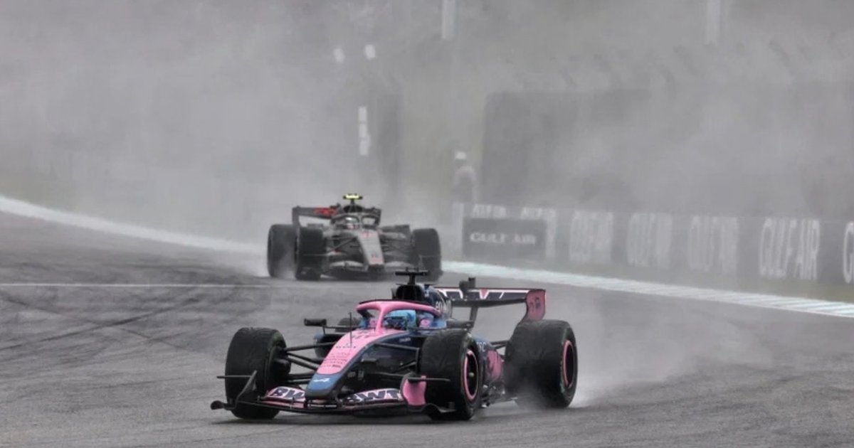 Drama Strategi Ban di Sepang, Pierre Gasly Keluhkan Kerugian Besar Alpine atas Racing Bulls
