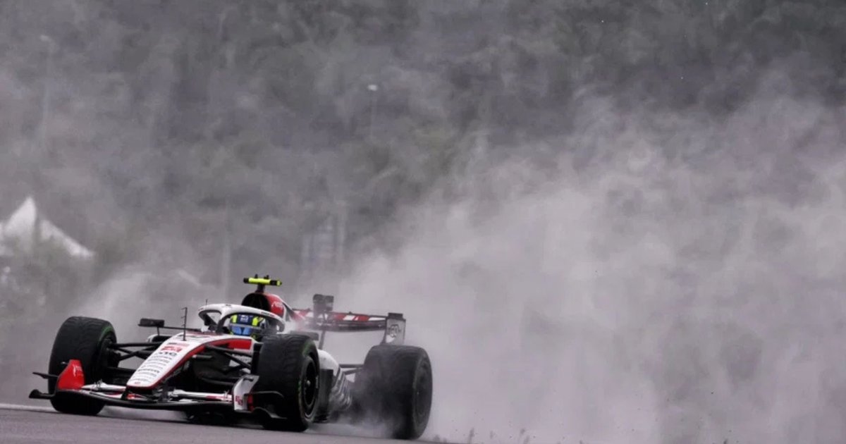 Hasil F1 GP Malaysia 2026: Kecewa Pilihan Ban, Oliver Bearman Ungkap Kekesalan pada Haas