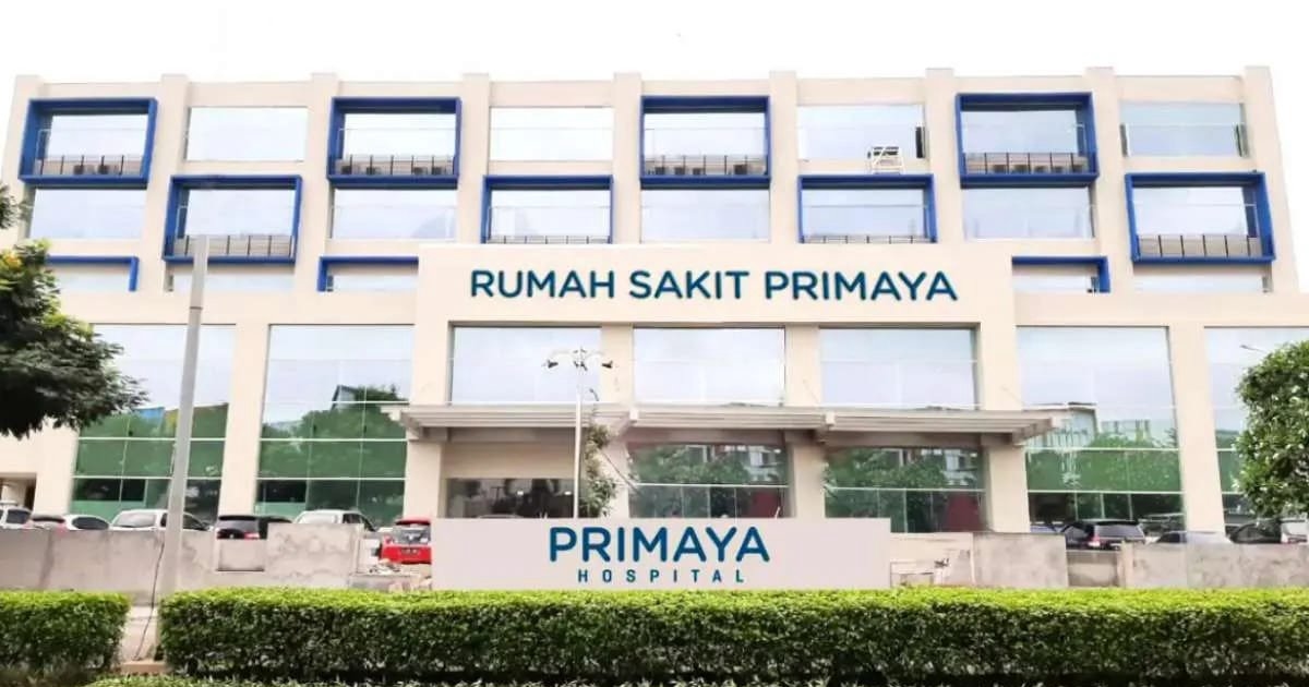 UPDATE! Primaya Hospital Ungkap Kronologi Meninggalnya Atlet Pencak Silat Semarang Ayudiah Rivana