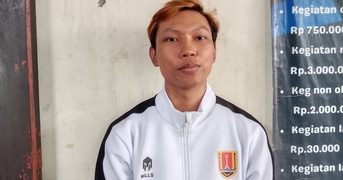 Raffi Manaf Almadani Raih Perak Kick Boxing Porprov Jateng 2026, Bidik Prestasi hingga Level Internasional