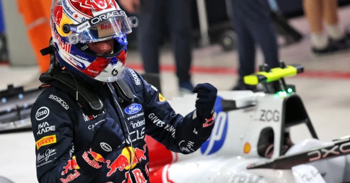 Kekhawatiran Terbesar Verstappen Jelang GP Singapura 2026: Start Buruk Red Bull