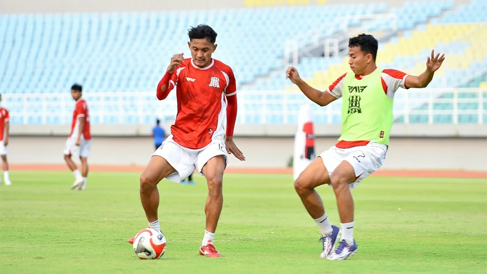 Prediksi Skor Deltras FC vs Persela Lamongan: Duel Sengit Perebutan Puncak Klasemen Pegadaian Championship 2026/27