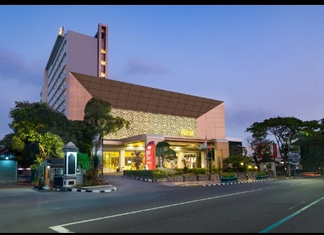 Wisuda Jurit Akmil Dongkrak Okupansi Hotel di Magelang hingga 100 Persen