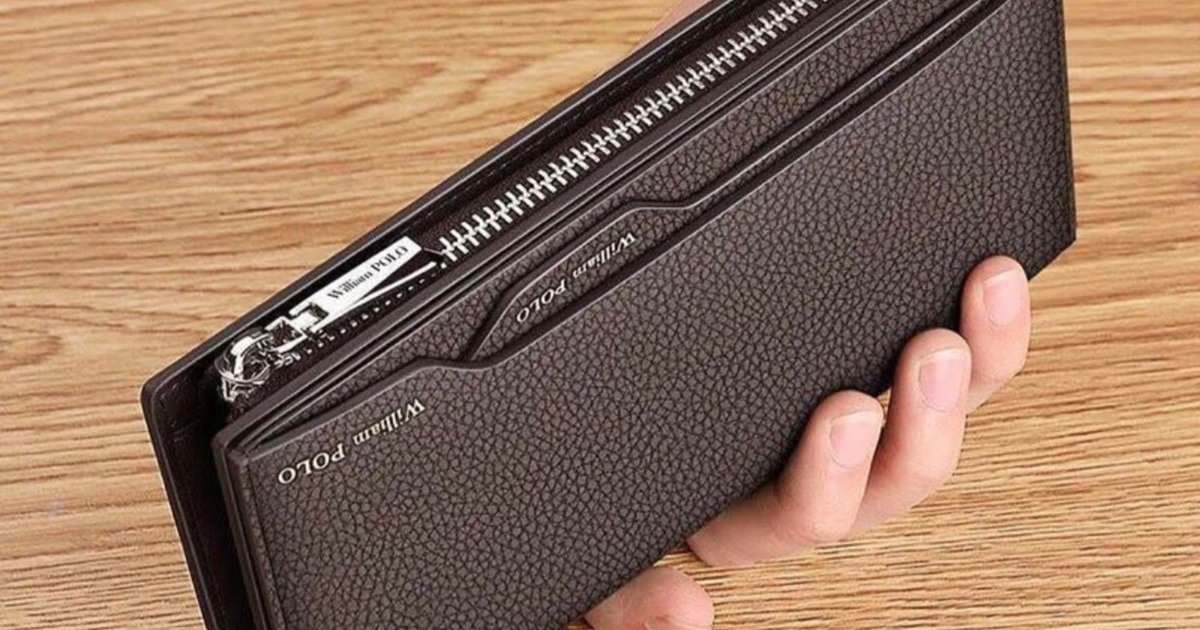 Dompet Kamu Bukan Sekadar Benda: Ada Kepribadian yang Terselip di Lipatannya