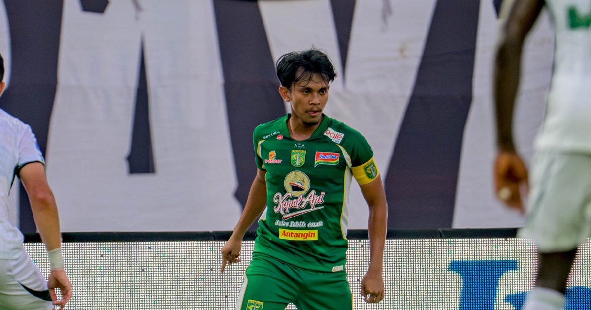 LIVE Update Skor Persebaya vs PSM Makassar, Bernardo Tavares Soroti Agresivitas Juku Eja