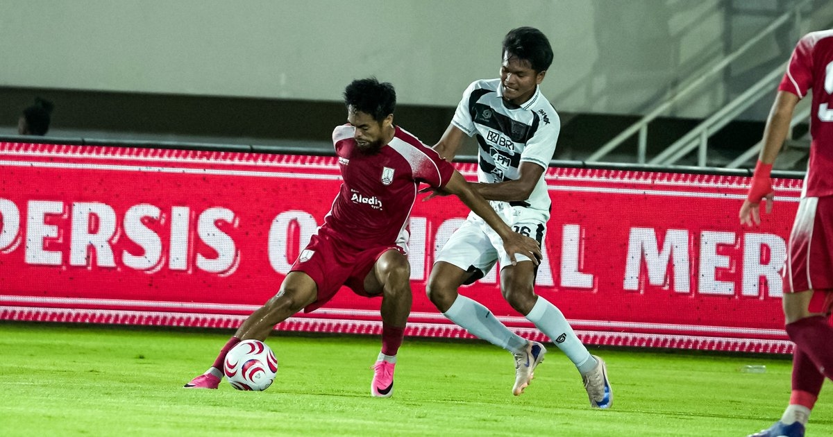 Debut Manis Irpan Siregar, Eks Persija Antar Kendal Tornado FC Menang 2-0 atas Persis