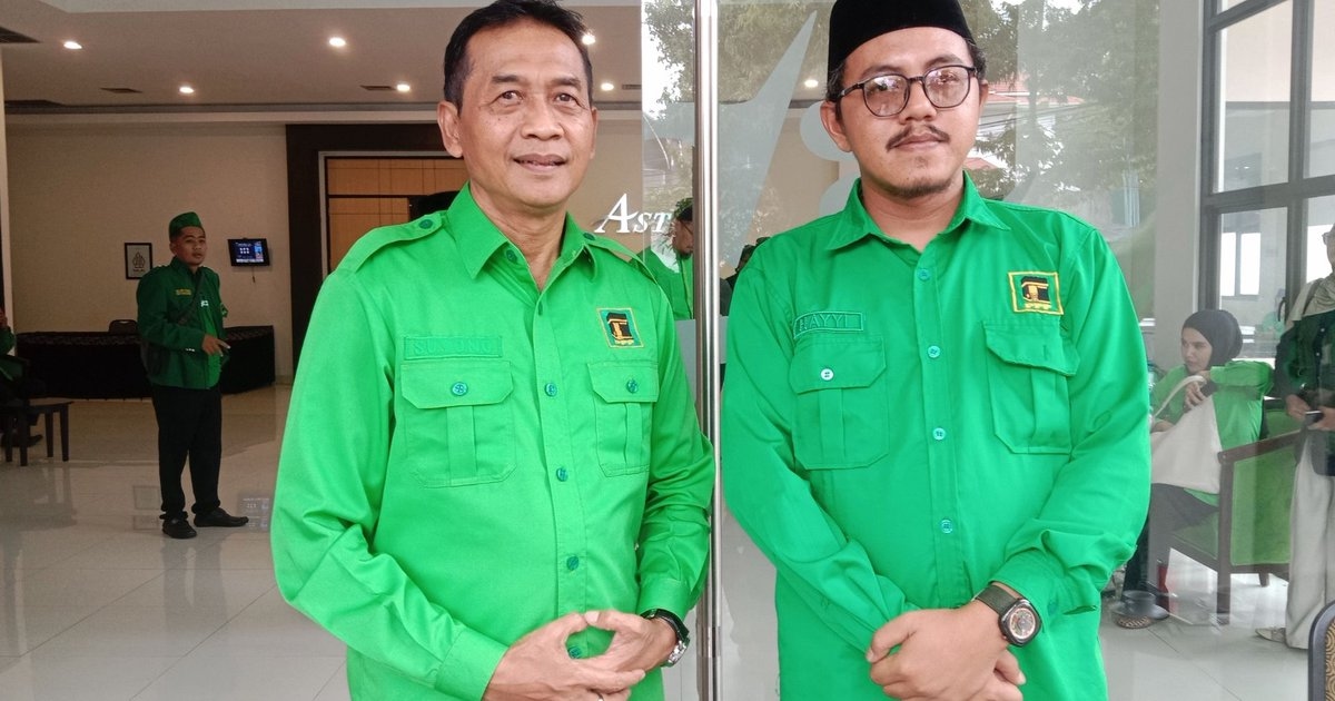 PPP Kota Semarang Mulai Panaskan Mesin Politik, Bidik Kebangkitan pada Pemilu 2029