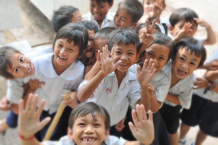 Bahasa/Istilah Khas: Diksi Bahasa Jawa Sub-Dialek Semarangan yang Cuma Dimengerti Anak Nongkrong Malam