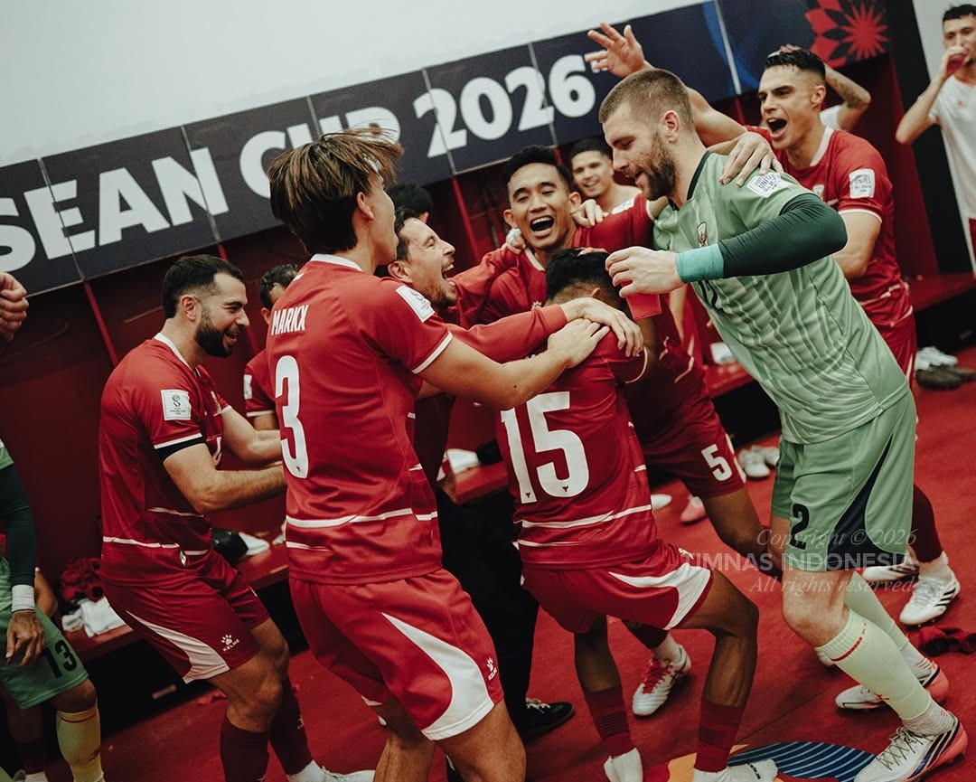 Prediksi Skor Indonesia vs Thailand Final FIFA ASEAN Cup 2026: Mampukah Garuda Balas Dendam di GBK?