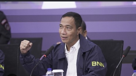 Jateng Punya Kapolda Baru, Ini Orangnya dan Begini Rekam Jejaknya