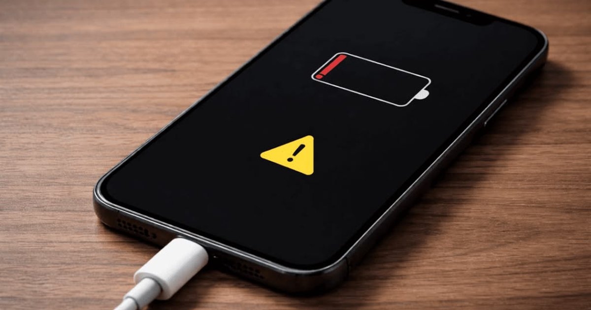 Tips Baterai HP: 5 Kebiasaan Pagi Hari yang Bikin Baterai Ponsel Cepat Drop Sepanjang Hari