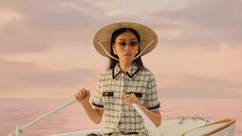 Got You Looking: Wajah Baru ZALORA yang Siap Curi Perhatian Fashionista Asia!