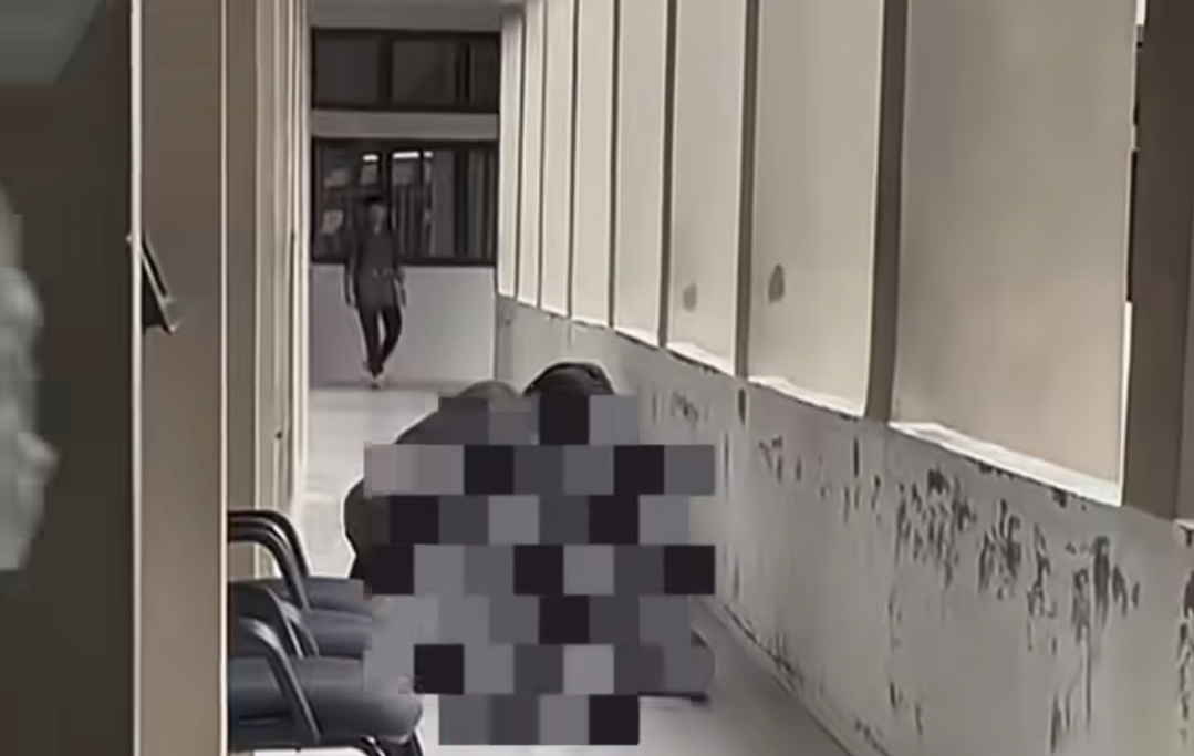 Tragis! Cinta Ditolak, Mahasiswa UIN Suska Riau Nekat Bacok Mahasiswi