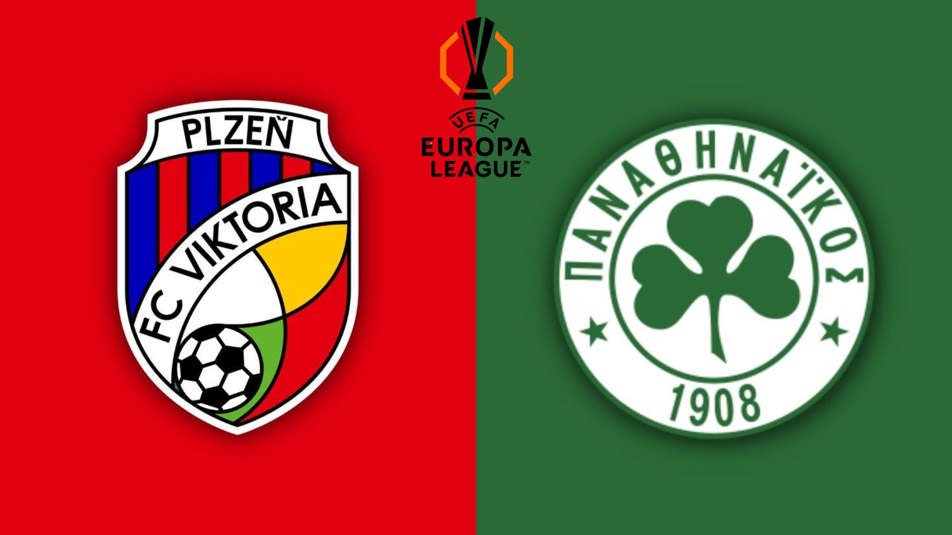 Europa League 2026: Viktoria Plzen vs Panathinaikos, Siapa Melaju ke Babak Selanjutnya?