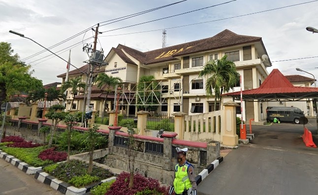 400 Karyawan Bank Arto Moro Siap Demo ke Polrestabes Semarang Soal Kasus Tanah di Mijen, Andika; Kalau Dilaporkan ya Pidana