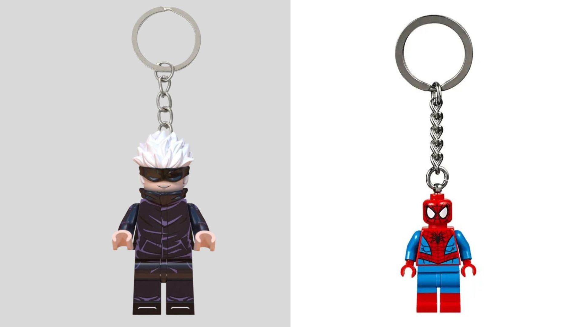 Lagi Viral! Cara Ubah Foto Jadi Gantungan Kunci Lego Pakai AI (Gratis & Mudah)