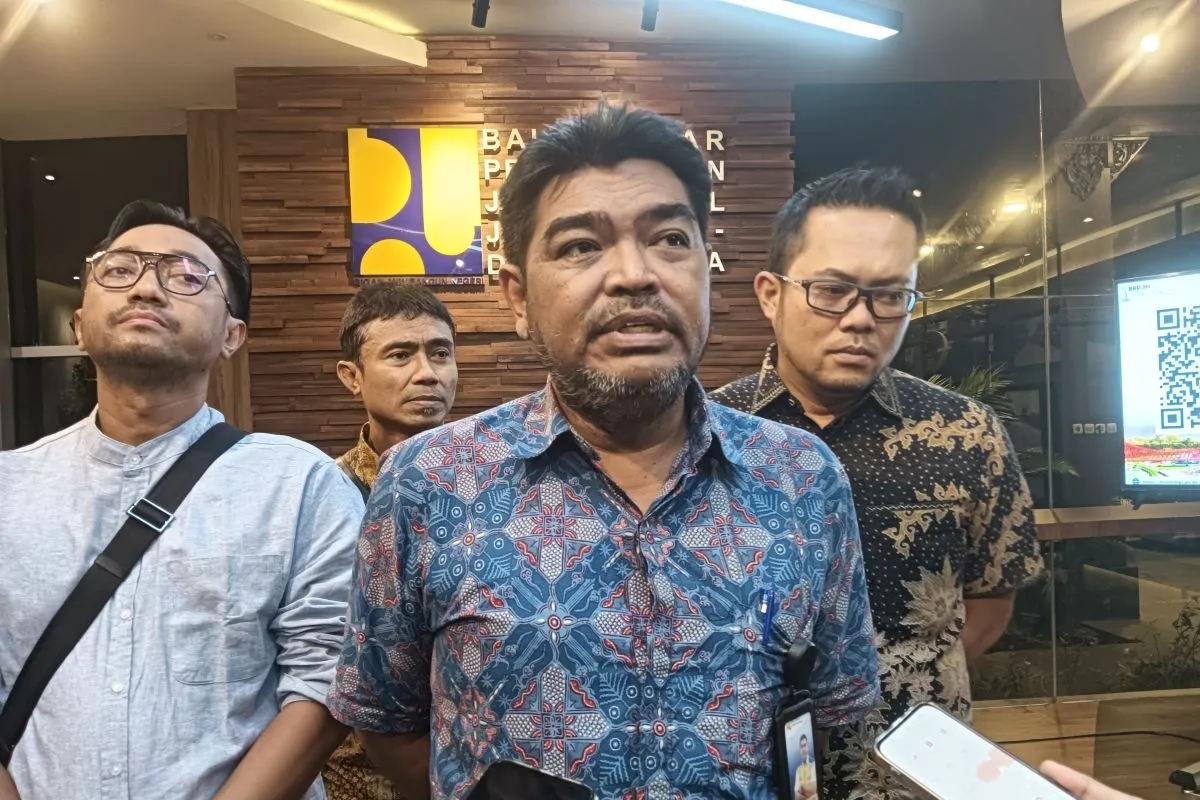 Mudik 2026 Makin Nyaman, BBPJN Jateng-DIY Kebut Perbaikan 1.888 Km Jalan Nasional, dari Overlay hingga Peninggian Jalur Rawan Banjir