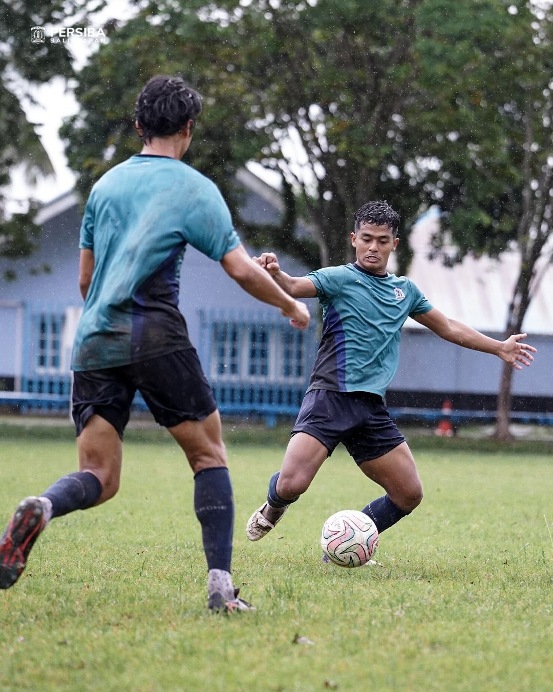 Jelang Laga Persiba vs PSIS, Leo Tupamahu: Kami Siap Berjuang Maksimal