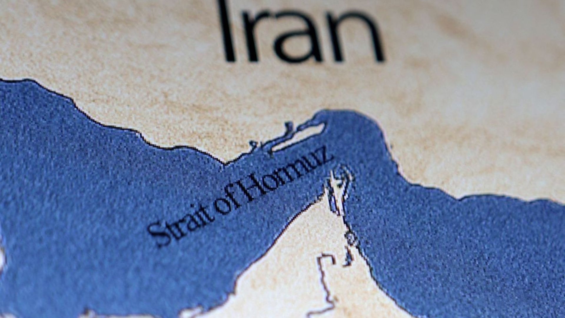 Analisis Dampak Penutupan Selat Hormuz: Asia Terancam Krisis Energi Hebat?