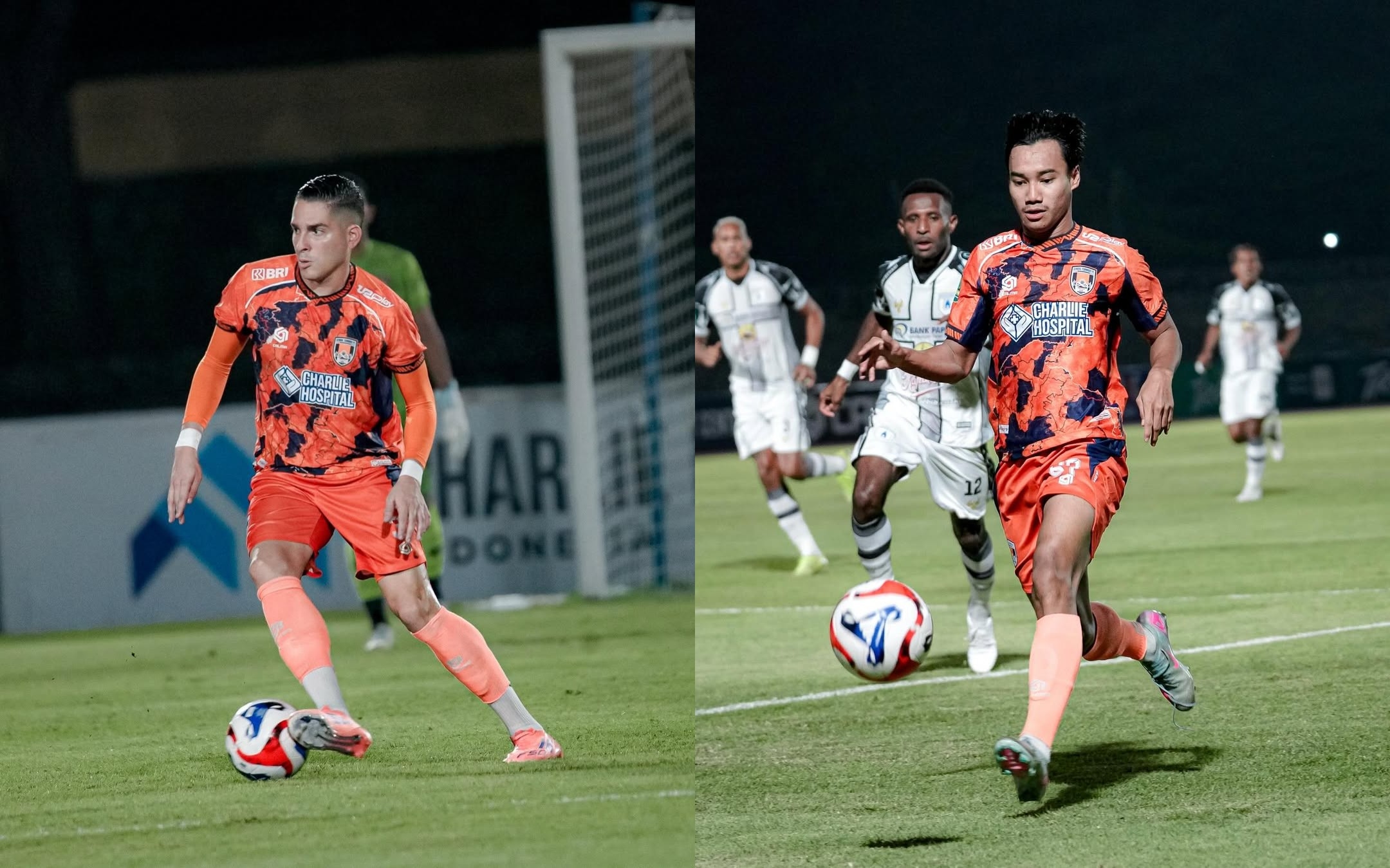 HASIL SKOR AKHIR Pekan ke-21 Pegadaian Championship, Adhyaksa FC -  PSS Kokoh di Puncak Klasemen, Kendal Tornado Beri Kejutan!