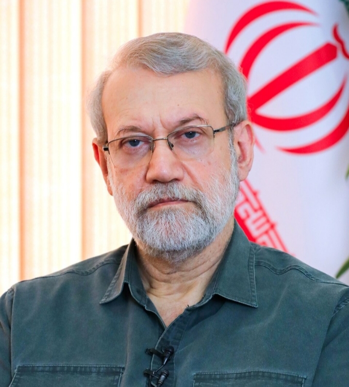 Mengenal Sosok Ali Larijani, Kandidat Kuat Pengganti Ayatollah Ali Khamenei