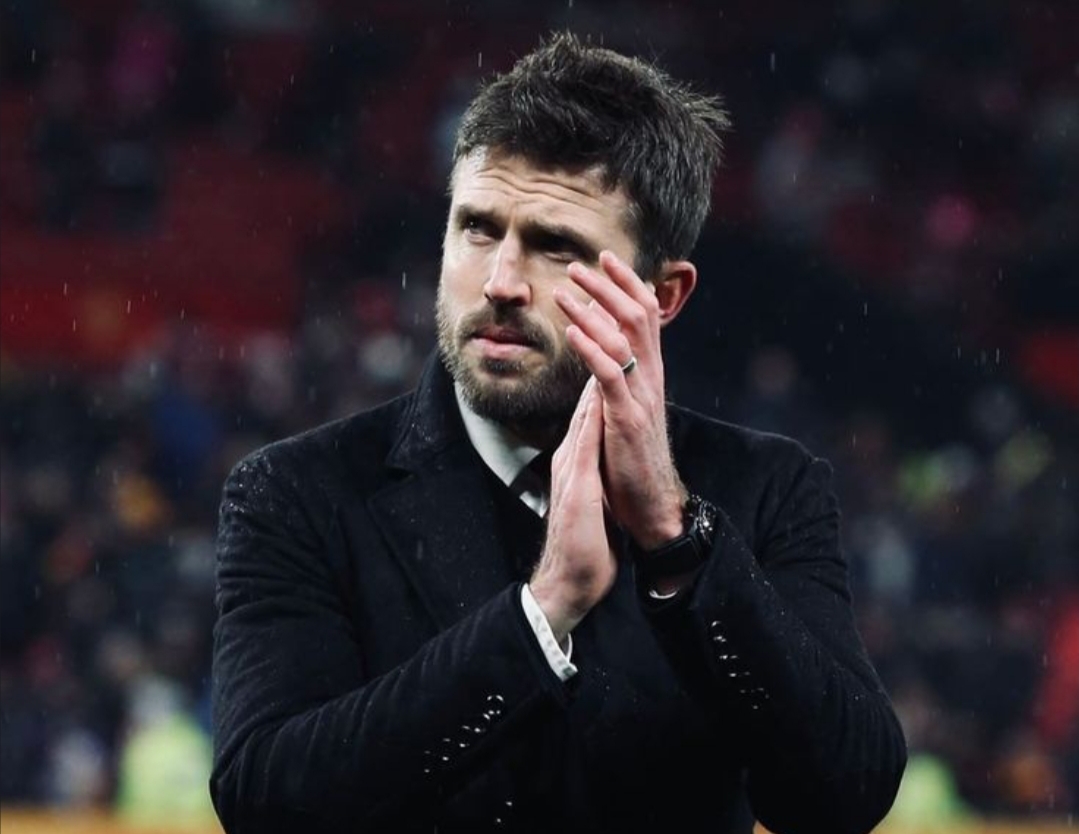 Posisi 3 Klasemen Liga Inggris Tak Puaskan Michael Carrick, Standar MU yang Ditetapkan Sang Manajer Interim Sangat Tinggi