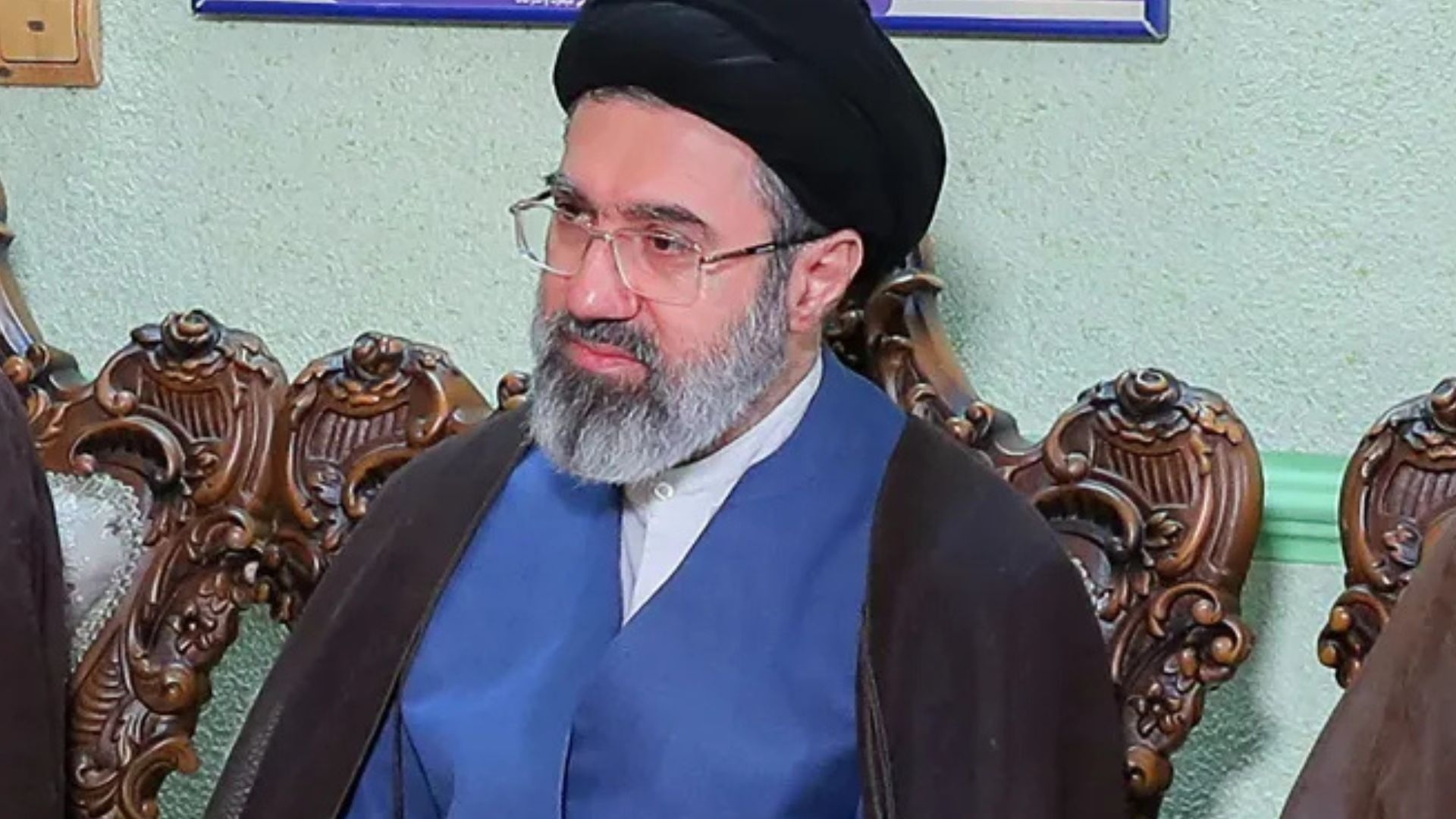 Mengenal Sosok Mojtaba Khamenei: Ulama Garis Keras yang Naik Takhta di Tengah Gempuran Rudal