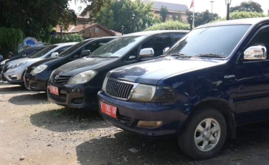 Bupati Kudus Larang ASN Gunakan Mobil Dinas untuk Mudik Lebaran 2026
