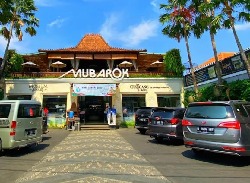 5 Tempat Beli Oleh-oleh Khas Kudus Terpopuler Saat Lebaran 2026, Wajib Dikunjungi Pemudik