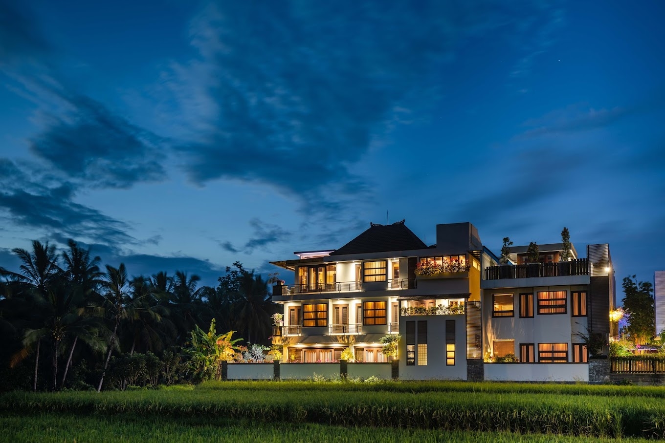 10 Hotel Terbaik di Ubud 2026, dari Villa Mewah hingga Penginapan Ramah Kantong