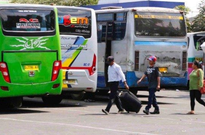 Kabar Gembira! Pemkab Kudus Sediakan 6 Bus Arus Balik Gratis 2026, Kuota Terbatas Segera Daftar