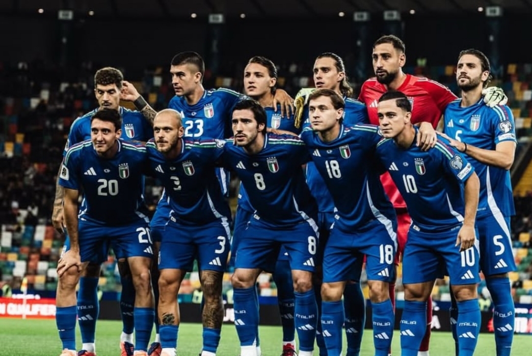 Jadwal Final Play-off Kualifikasi Piala Dunia 2026 Zona Eropa: Nasib Tim Ditentukan di Laga Hidup Mati