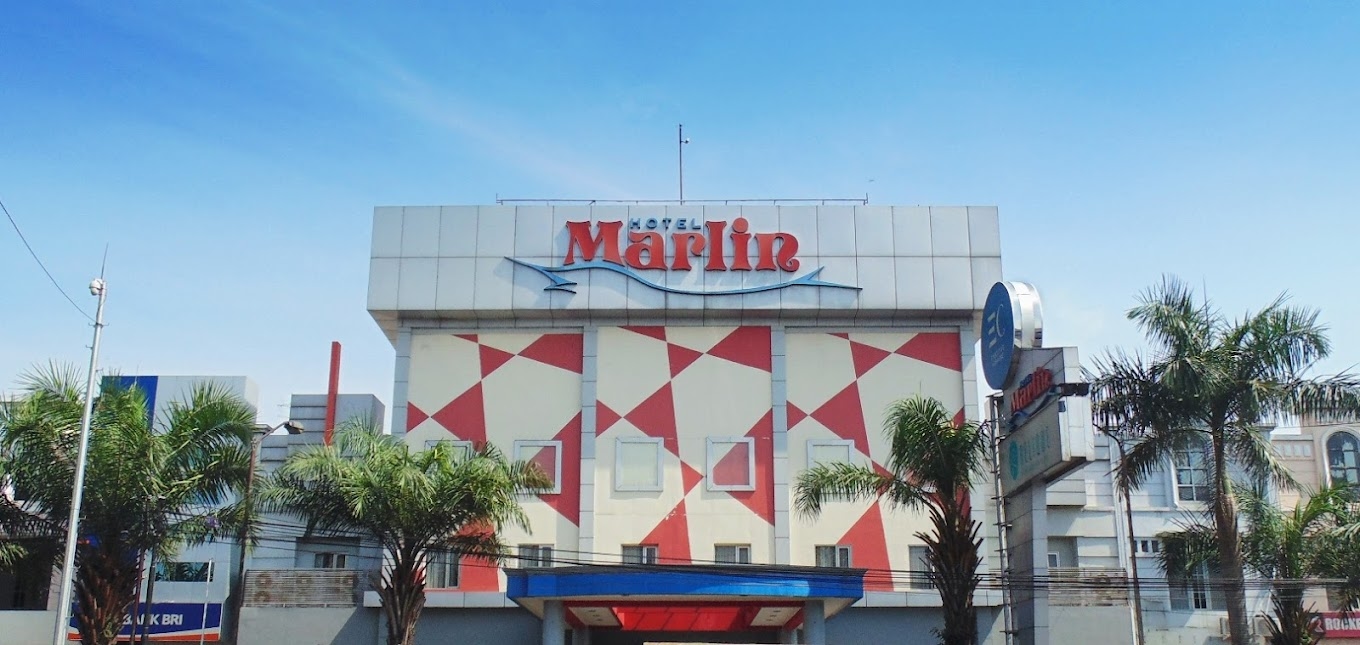 Bintang 4 Pertama & Dekorasi Art Deco, Ini Daftar 5 Hotel Unik Paling Hits di Pekalongan 2026