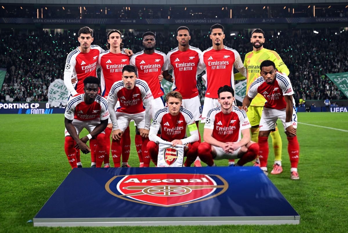 CIA, Piala Dikorupsi, hingga Cedera Palsu: 7 Teori Konspirasi Arsenal Paling Liar di 2026