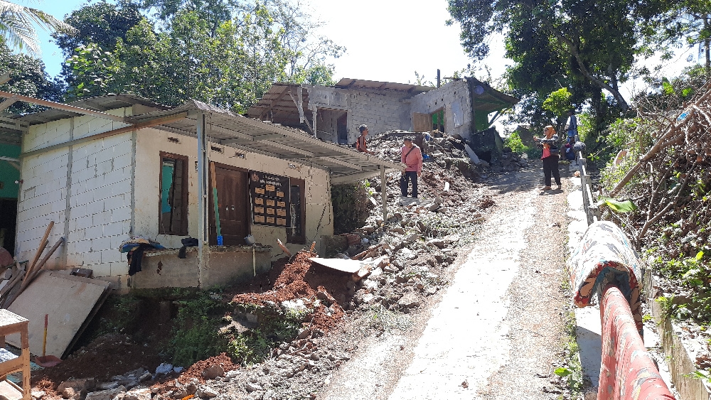 Longsor Tanggul Gunungpati Ungkap Kerentanan Permukiman, Warga Selamat Berkat Evakuasi Cepat