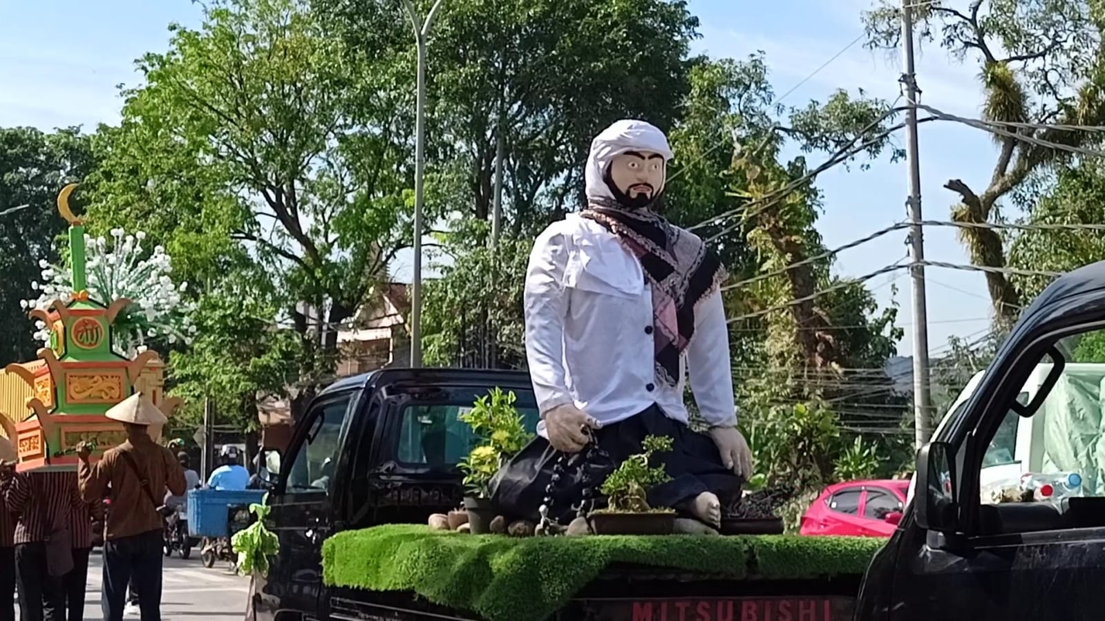 Haul Mbah Syafi’i Dorong Usulan Pahlawan Nasional, Jejak Sejarah Terus Ditelusuri