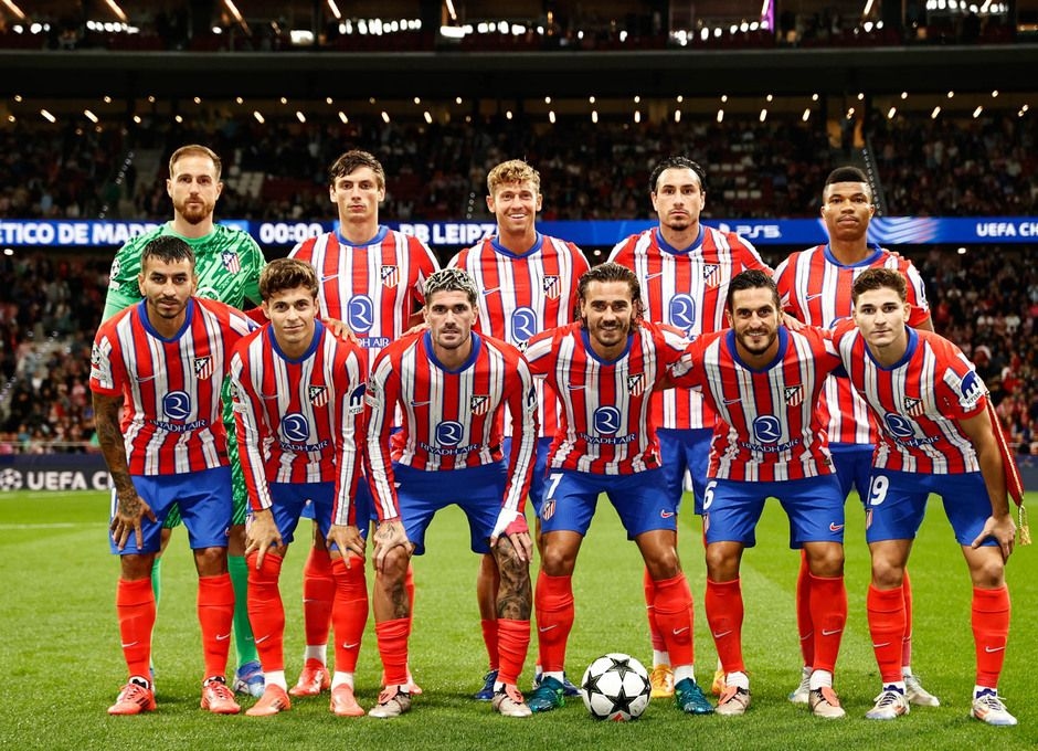 Dari Rumput Licin hingga Marcos Llorente Penggemar Chemtrail, Inilah 5 Teori Konspirasi yang Mengguncang Atletico Madrid
