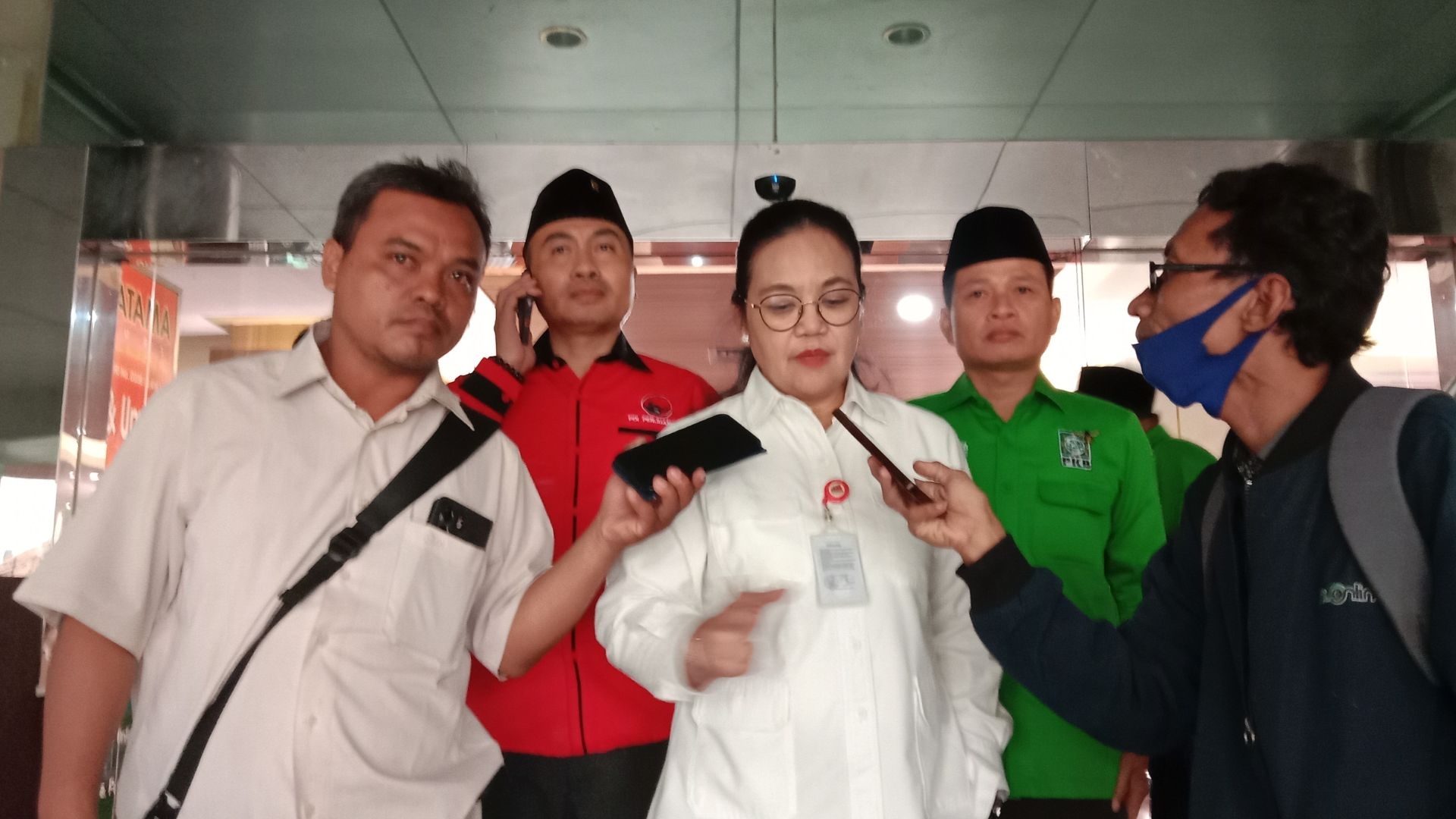 Agustina Akui Peran Besar PKB Bagi Pemkot  Semarang