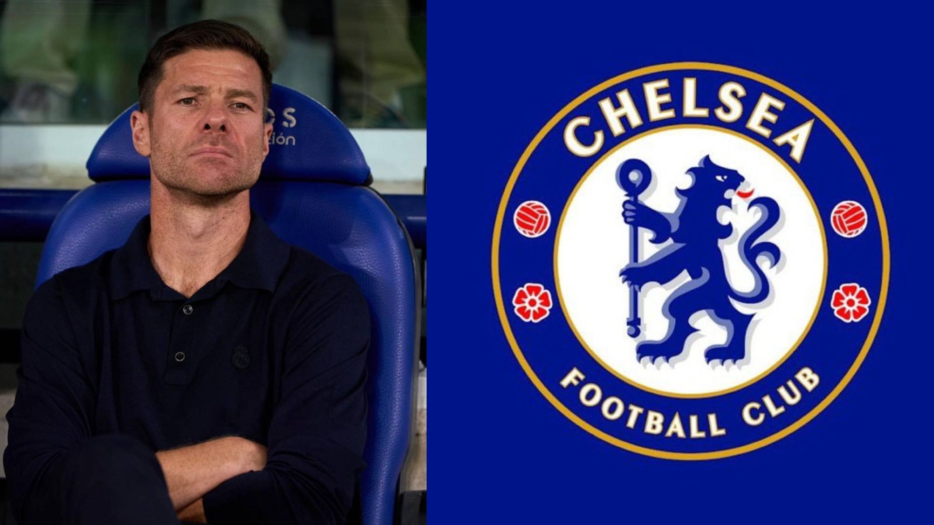 Terungkap! Chelsea Masukkan Xabi Alonso dalam Daftar Pendek Pelatih Baru
