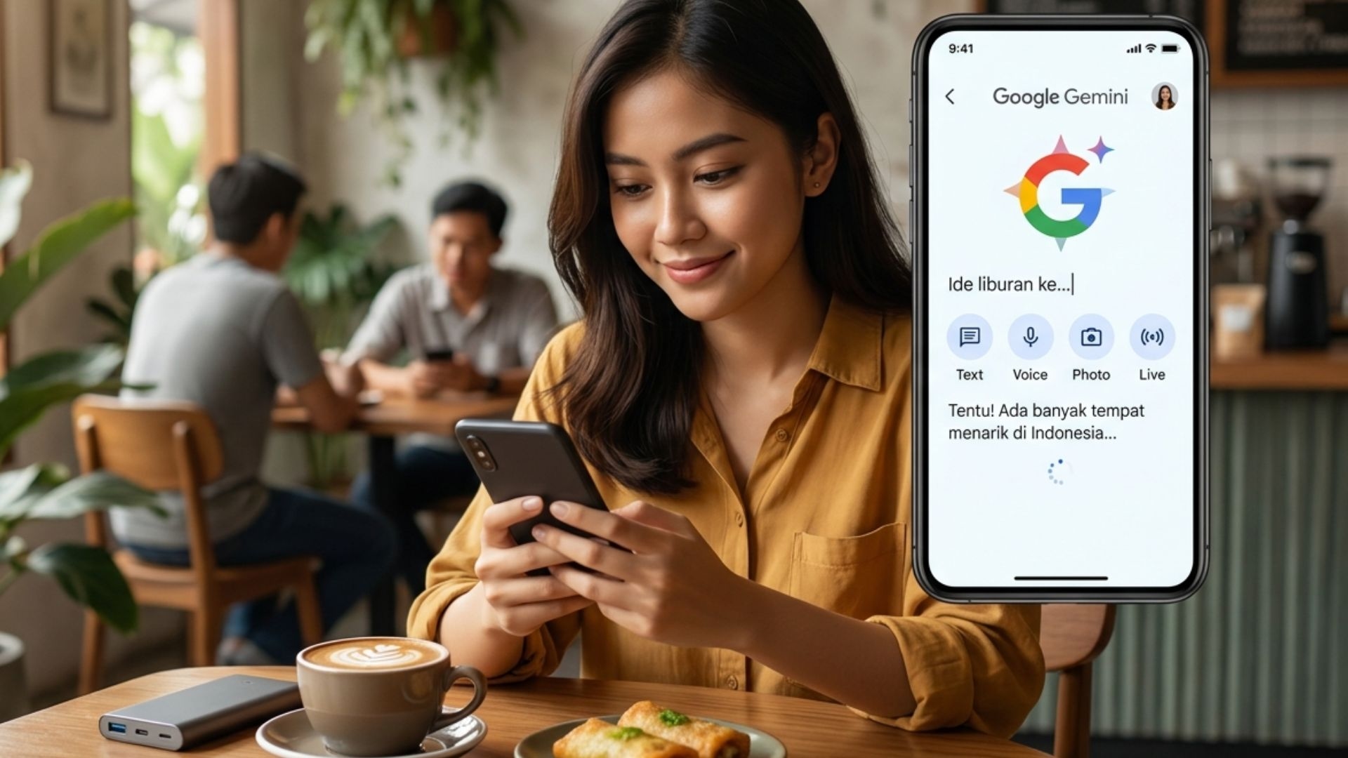 Google Siapkan Fitur "Proactive Assistance" untuk Gemini: Bisa Pantau Email & Jadwal, Lalu Kasih Saran Tanpa Diminta
