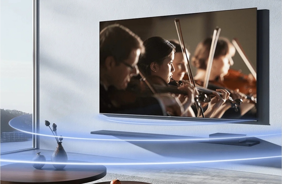 Xiaomi Gebrak Pasar TV Indonesia dengan Smart TV Mini LED 144Hz, Harga dan Fiturnya Jadi Sorotan