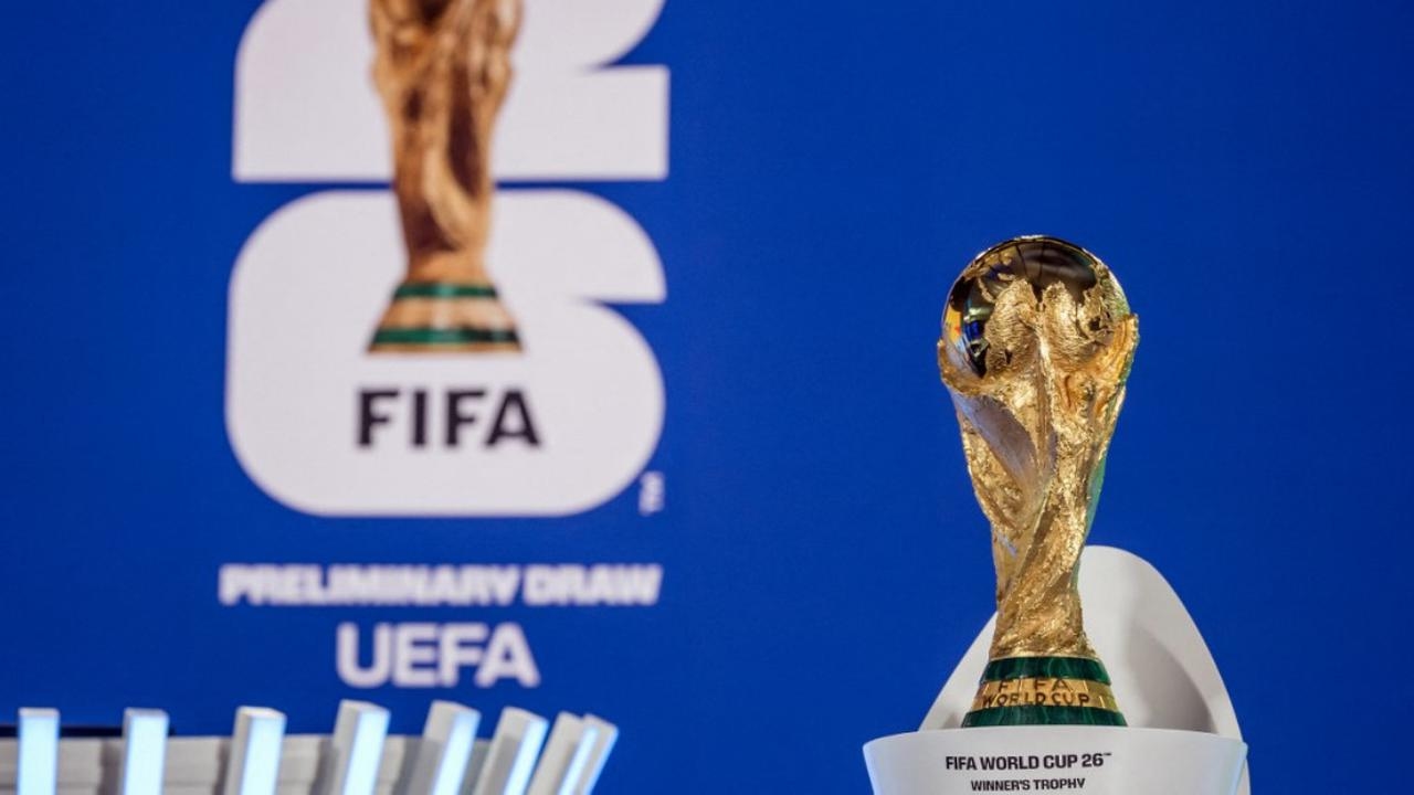 Piala Dunia 2026