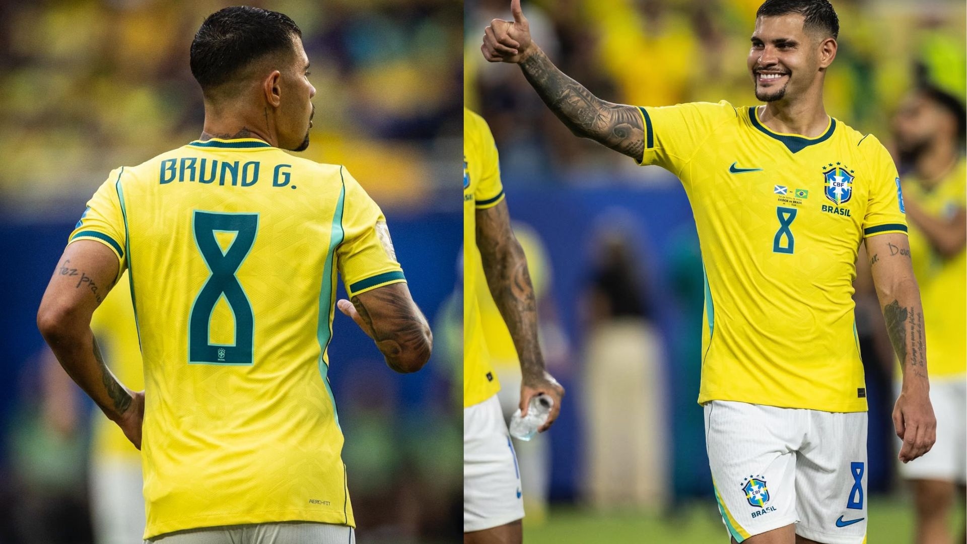 Arsenal Sepakati Syarat Personal dengan Bruno Guimarães, Tawaran £70 Juta Segera Dikirim