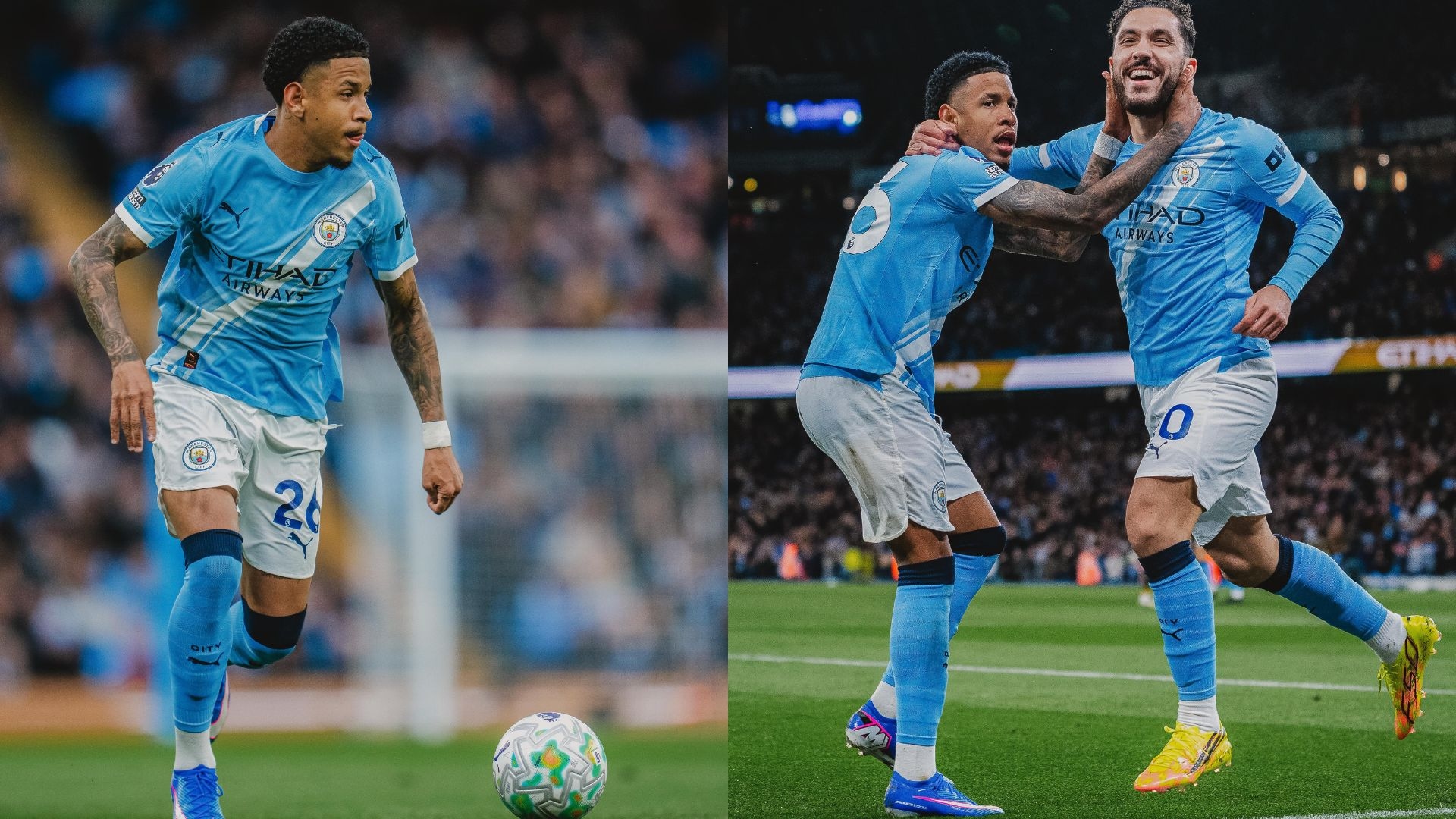 Tottenham Percepat Perburuan Savinho! Klub Siap Bayar €80 Juta