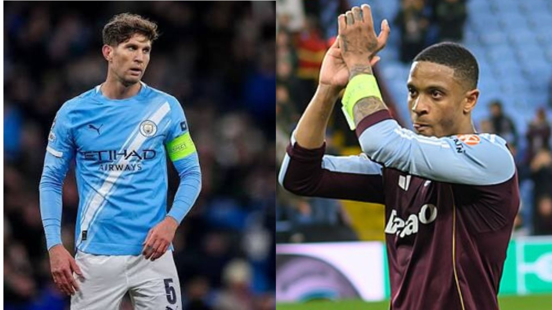 Arsenal Pertimbangkan John Stones dan Ezri Konsa Usai Cedera Saliba