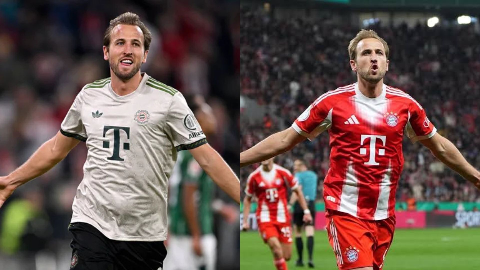 Barcelona Intai Harry Kane, Siapkan Langkah jika Kontrak di Bayern Tak Diperpanjang